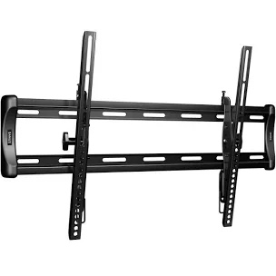 Made for Amazon Universal Tilting TV Wall Mount for 32-55" TVs and Compatible with Amazon Fire TVs (B095368BTZ)