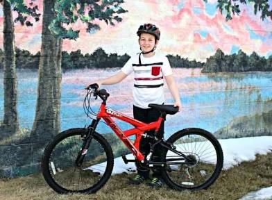 Dynacraft Gauntlet 24 Bike