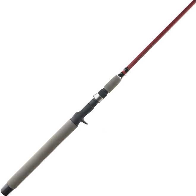 H2O XPRESS New Roughneck Casting Rod