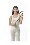 Thera Cane Massager (Blue), Proudly Made in The USA Since 1988