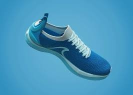 Antepes muscle runners (Size 10.5)