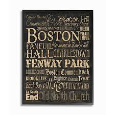 Ehme Boston Textual Art