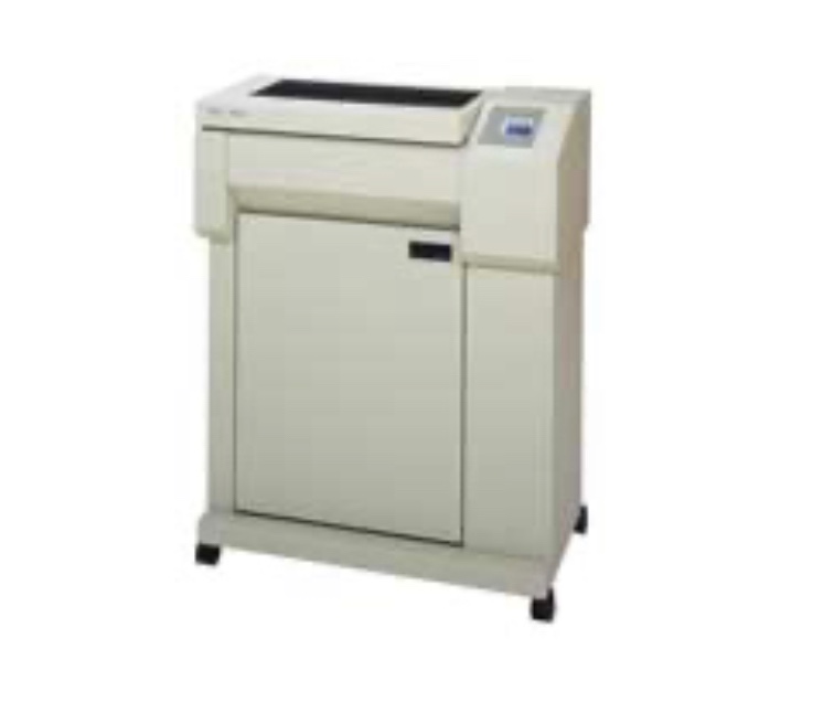 Tally T6045 Line Matrix Printer, 450 LPM