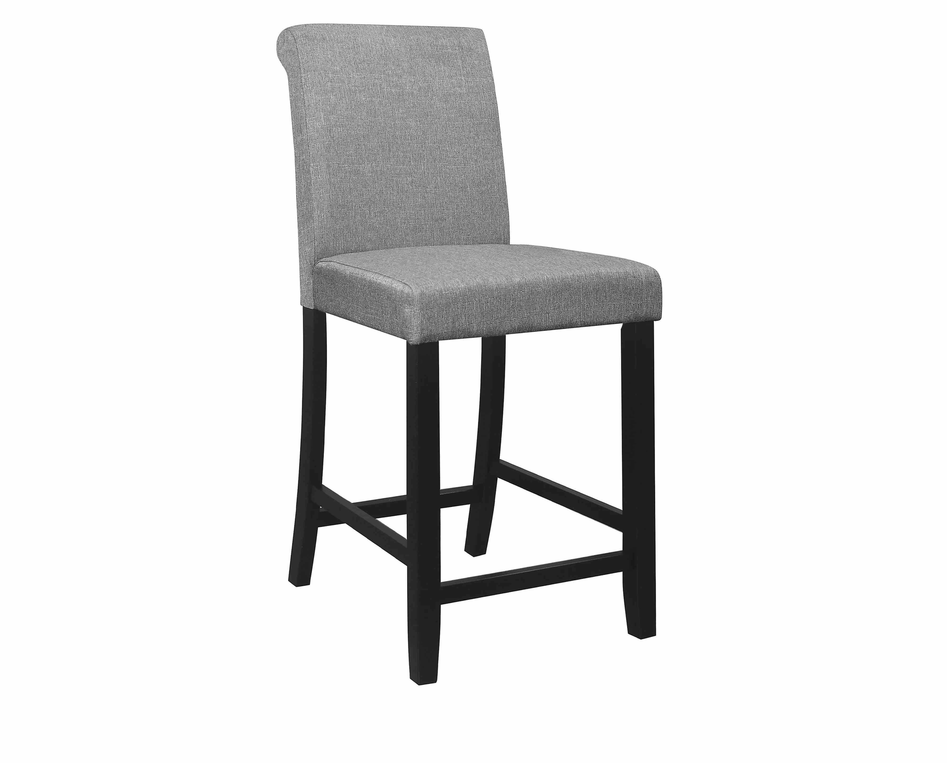 Jason 24" Bar Stool - Beige