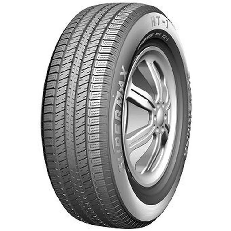 SuperMax HT1 225/55R18 98V Light Truck Tire