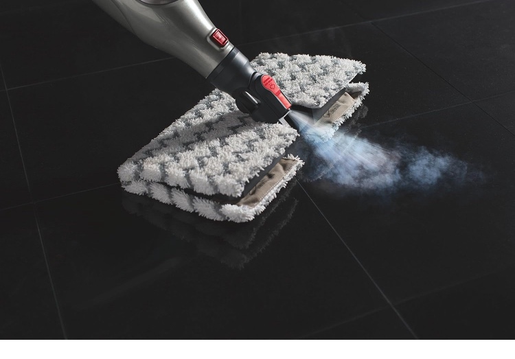 Shark® Genius Steam Pocket Mop System (S6002)