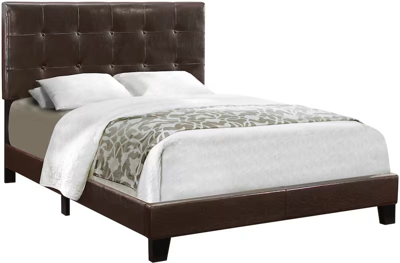 Luella Upholstered Bed King
