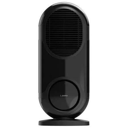 (2) Lasko Motion X Whole Room Heater with Remote (BID IS PER HEATYER, LOT IS FOR 2 TOTAL HEATERS.)