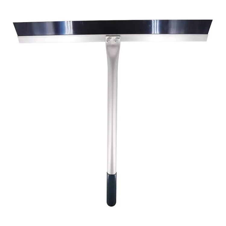 24 in. Blue Steel Knock-Down Knife