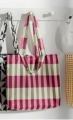 IKEA Skynke Reuseable Shopping Bag case of 124