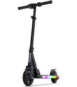 Omega Electric Scooter