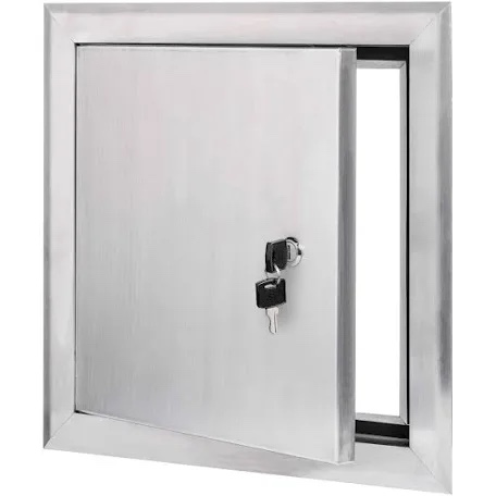 Premier 2400 Series Aluminum Universal Access Door 24 x 36inches  (Screwdriver Latch)