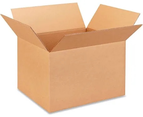 18 x 14 x 12" Corrugated Boxes
