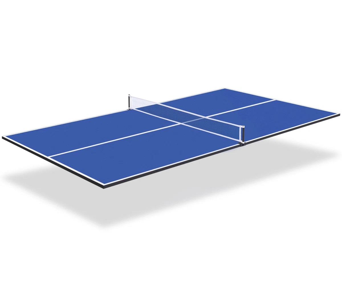 ping pong table top raychee foldable conversion top
