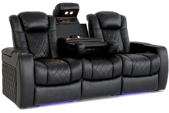 Valencia Tuscany Console Edition