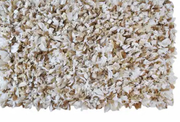 Sherry Kline Angelique 20 x 32 Bath Rug