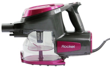 Shark Motor and Chassis for Rocket Ultra-Light QH296QPK Vacuums