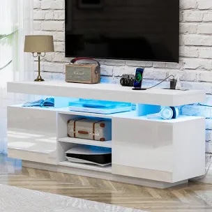 Brania 55'' W TV Stand