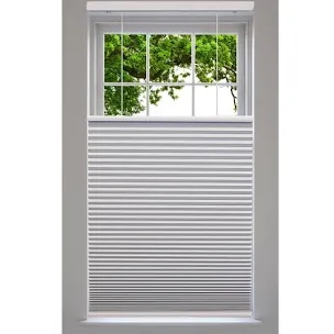 Blind Avenue cordless blackout cellular