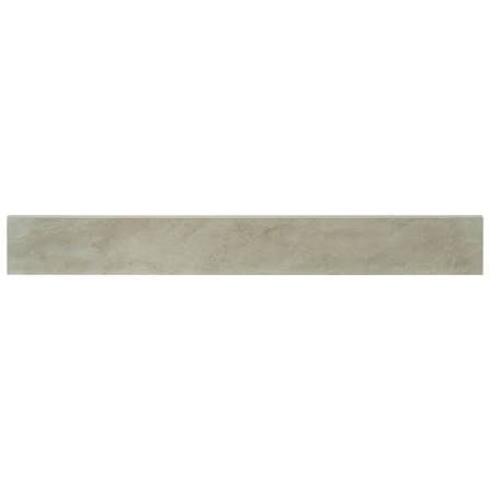 premium porcelain matte bullnose 3x24