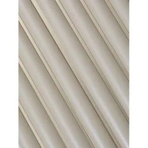 slat wall panel fluted moisture-proof