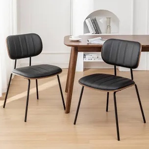 Ketisha Side Chairs (Set of 2)