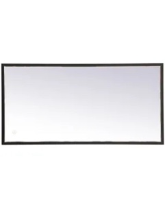 Piche Inch LED Mirror With Adjustable Color Temperature 3000K/4200K/6400K