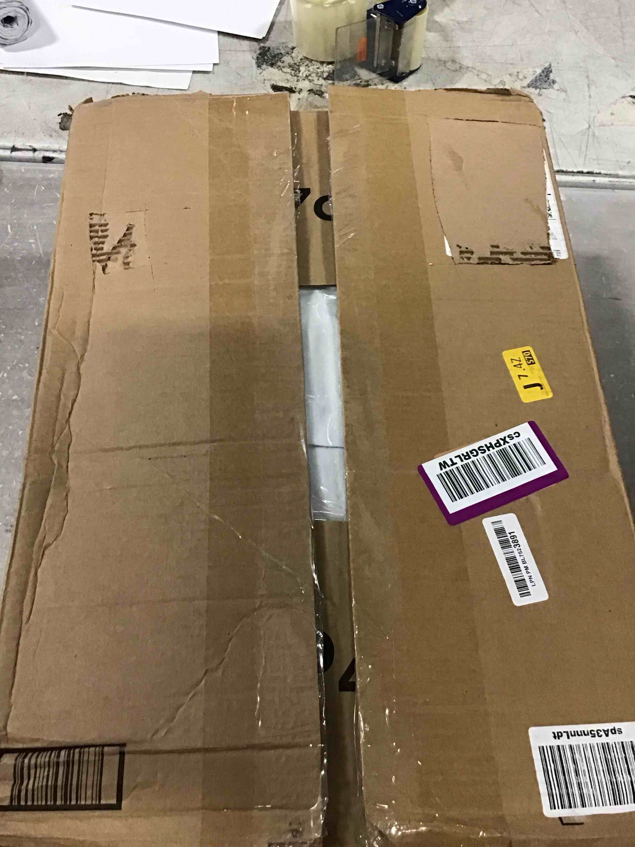 Kayme 6 Layers Car Cover Waterproof All Weather for Automobiles, Outdoor Full Cover Rain Sun UV Protection with Zipper Cotton, Size A2 3XL Universal Fit for Sedan (186-193 inch)