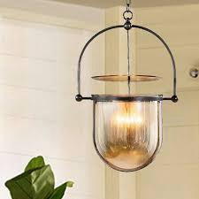 Chozyn 3 - Light Urn Pendant 