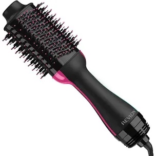 Revlon One-Step Volumizer Original Blow Dry Brush - Black