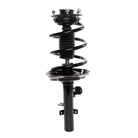 18-818594 Carquest Premium Complete Strut Assembly: Includes Strut, Coil Spring and Mount Part # 18-818594