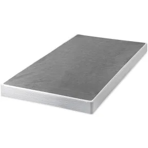 Metal box spring 5 inches full