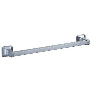 Project Source 0042378 SETON Towel Bar 24" Chrome Finish - New