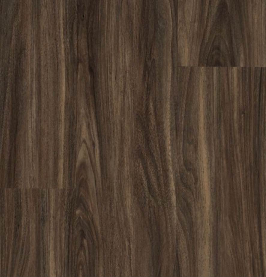 Parterre 5 MM Loose Lay Luxury Vinyl Tile, Fergana Walnut (265.87 total sq ft)