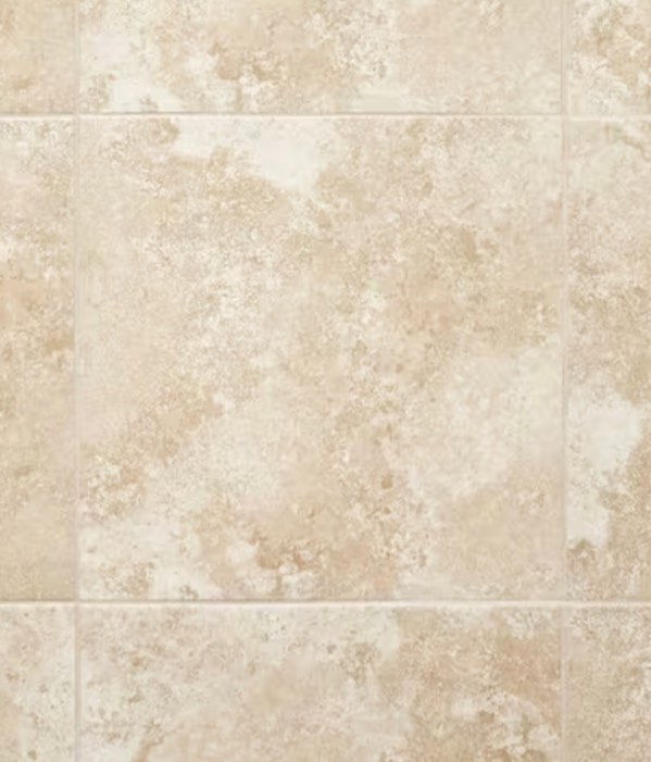 congoleum 16 x 16 vinyl tile RA11 (149.6 total sq ft)