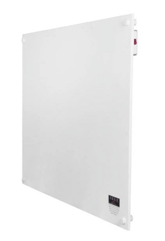 Amaze Heaters AH250USM Mini 250W Electric Convection Room Heater