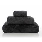 Long Double Loop Towel Color: Storm, Towel Size: 20" W x 39" L