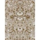 Pure Lodden Wallpaper Color: Gilver/Gold