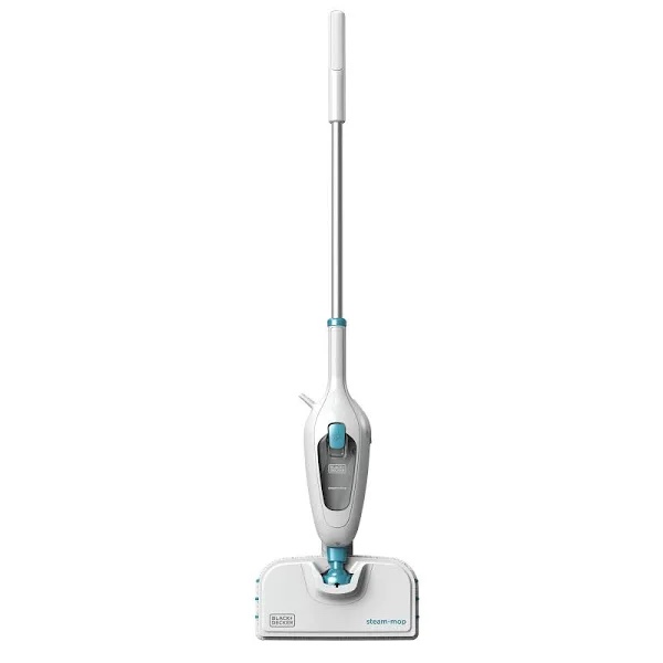 black+decker classic steam-mop hsm13e1