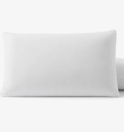 Purple Harmony Pillow | The Greatest Pillow Ever Invented  Hex Grid  No Pressure Support  Stays Cool (Medium)