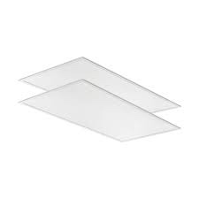 Lithonia Lighting Cpx 2X4 40L 40K Nodim 120 Cp2 Cpx 24 X 48 4000 Lumen 4000K