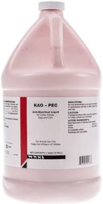 Kaolin Pectin Anti-Diarrheal Liquid