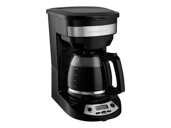 Hamilton Beach 46299 - Coffee maker - 12 cups