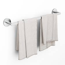 Waterlace Adjustable Towel Rack