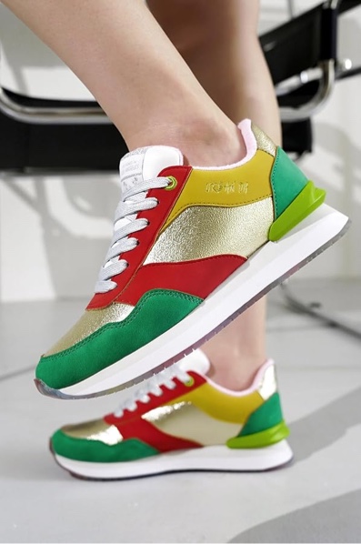 UrbanOG Trendy Sneakers for Women 2024 Cute, Fashionable, and Dress Women Sneakers for Every Style - Discover Your Perfect Pair in Women's Sneakers and Trendy Shoes (size 7)