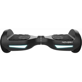 Hover-1 Drive Hoverboard - Black