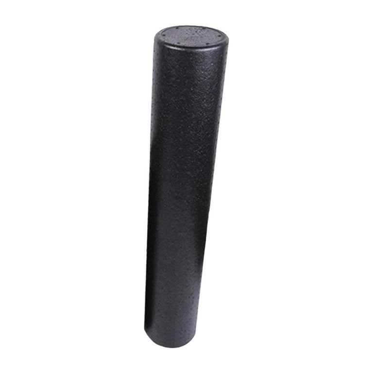 Amazon Basics - High Density Foam Exercise Roller 90 cm Black
