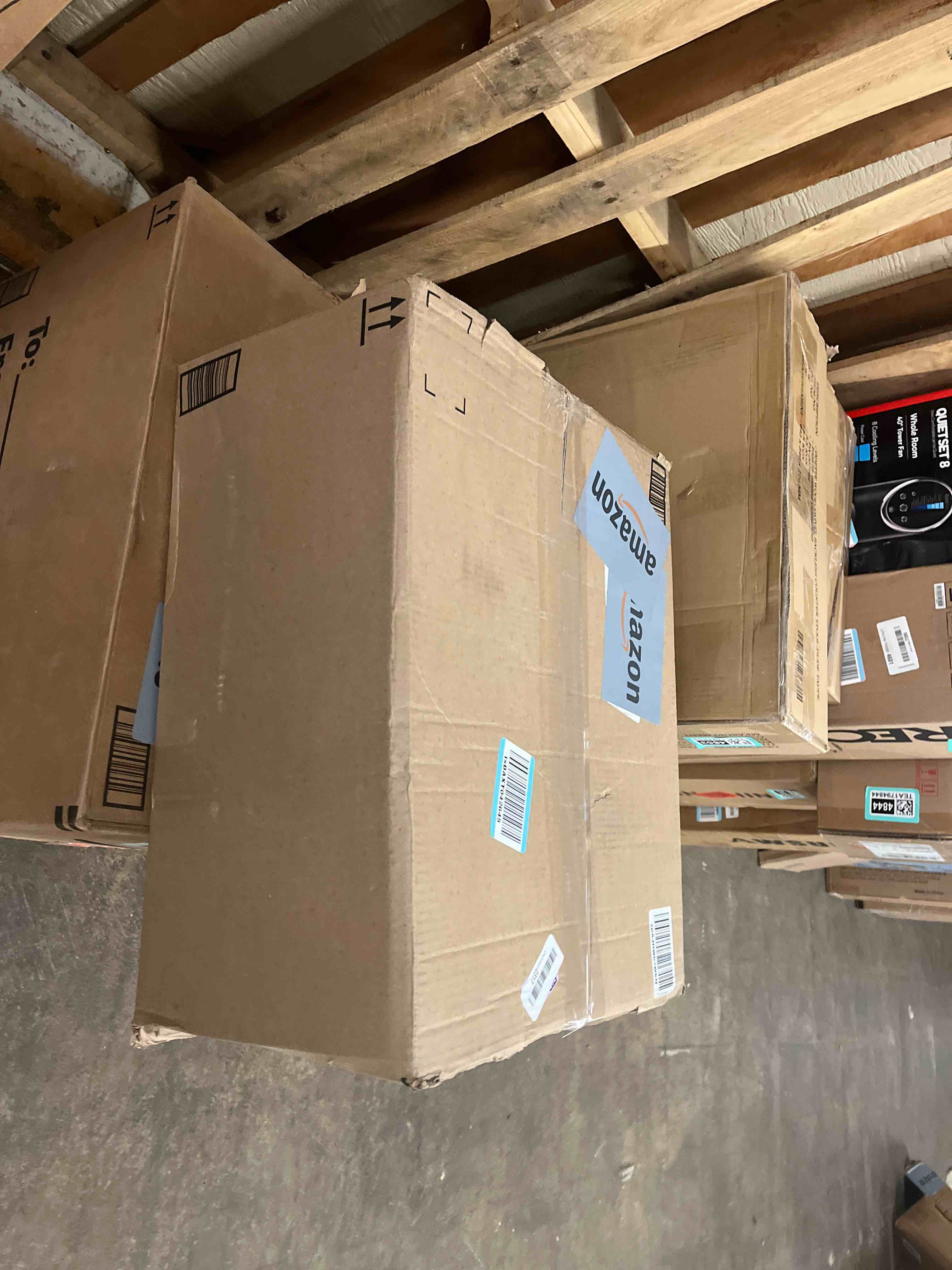 Condition photo showing New/Like New for Knee Scooter with Disc Brake, Steerable Knee Walker for Adults,Foldable Rover Scooter for Broken Foot Injured Leg Crutch, Green