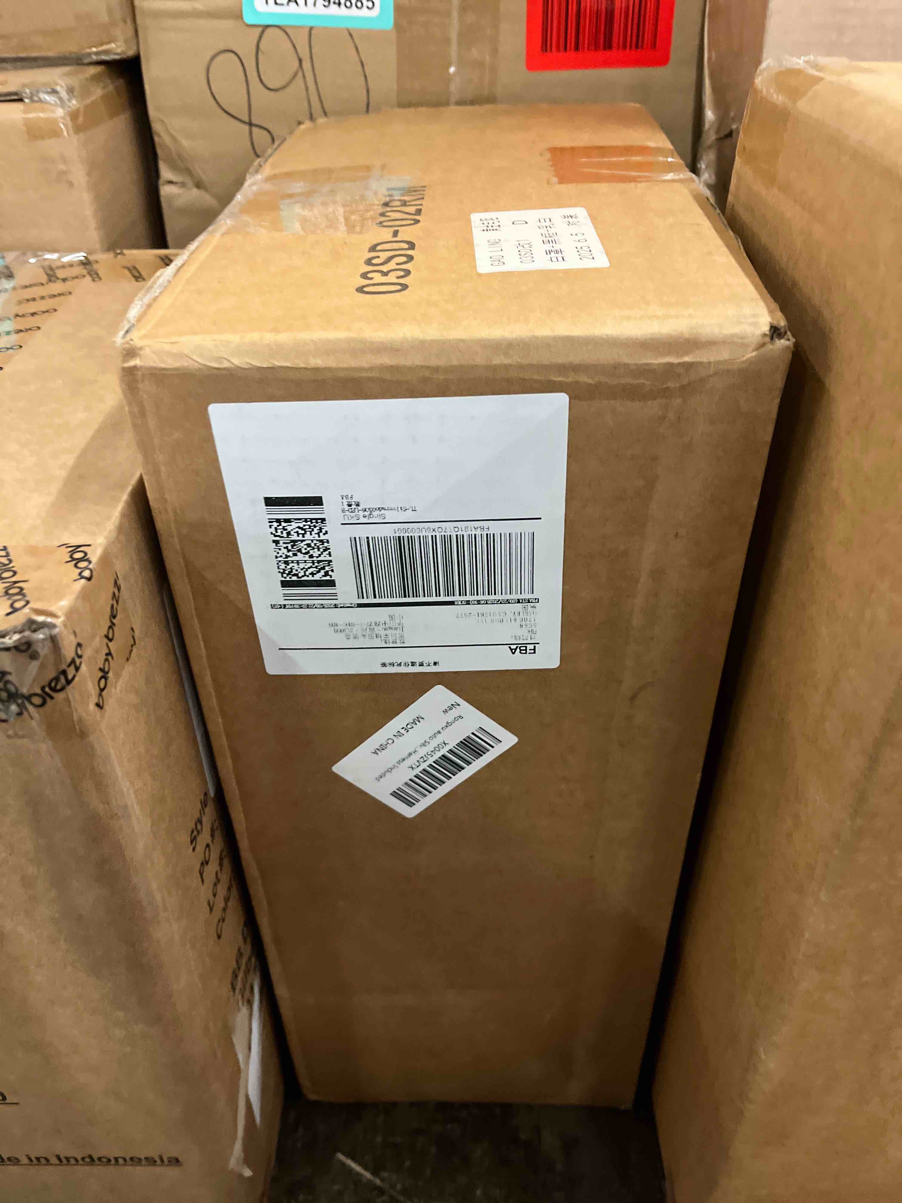 Condition photo showing New/Like New for Silverado Tail Lights Compatible With 2003-2006 Chevy Silverado 1500/1500HD 2500/2500HD 3500 Driver and Passenger Side OE Style Rear Brake Lamps, Bulb and Harness Included (OEM Style)