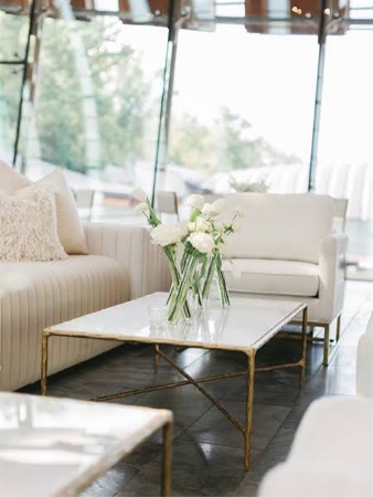 Evelynn Coffee Table